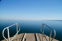 Lake Argyle Morning Cruise - Stayed