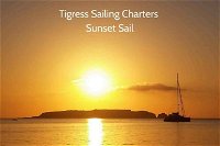 Sunset Sail from Fremantle - Attractions Perth