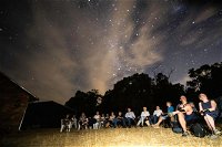 Stargazing Swan Valley and Chittering Valley Dinner Tour - Accommodation BNB
