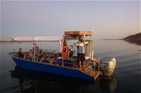 Lake Argyle Fishing Charter - Attractions