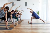Yoga meditation pilates and massage in a beautiful studio in Perth City CBD. - Whitsundays Tourism