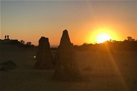 Half Day Pinnacles Sunset Tour - Whitsundays Tourism