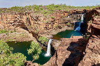 Mitchell Falls Explorer - Dry Season - WA Accommodation