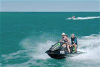 Broome Jetski tour from Cable Beach - Accommodation Noosa