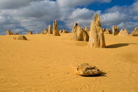 The Pinnacles Sea and Dunescapes Bush Reserve and Sunset Day Tour - Mackay Tourism