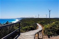 Torndirrup National Park and Bay Highlights - Gold Coast Attractions