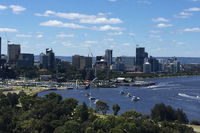 Perth and Fremantle Day Tour - Tourism Brisbane