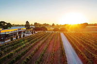 Mandoon Estate VIP Underground - Accommodation in Bendigo