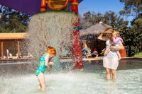 Perth's Outback Splash General Entry Ticket - Attractions Perth