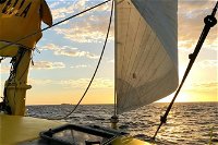 Rottnest Island Sunset Sail - Gold Coast Attractions