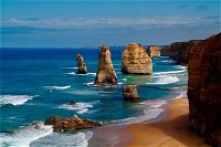 Private Tour Great Ocean Road from Melbourne - Accommodation BNB