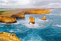 Small-Group Great Ocean Road Day Trip from Melbourne - Accommodation BNB