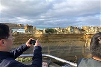 Great Ocean Road Private Tour - Accommodation BNB