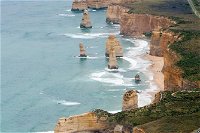 2 Day Great Ocean Road Tour from Melbourne - Accommodation BNB