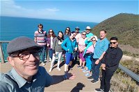 Great Ocean Road Small Group Tour - Accommodation BNB