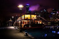 Spirit of Melbourne Dinner Cruise - Accommodation BNB
