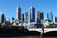 Half-Day or Full-Day Tour with Private Guide from Melbourne - Accommodation BNB