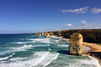 Great Ocean Road Reverse Itinerary Tour - Accommodation Directory