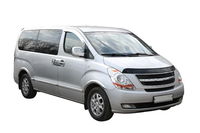 Round trip transfer in private minivan from-to Melbourne Airport in Melbourne - Accommodation Mt Buller