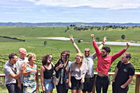 Alternative Yarra Valley Wine Tasting Tour Departing from Melbourne - Accommodation Directory