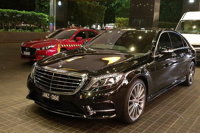 Melbourne Airport Arrival Or Departure Luxury Car Transfers - Accommodation Daintree