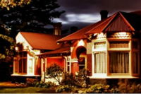 Altona Homestead Ghost Tour - Redcliffe Tourism