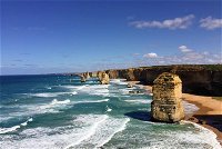 Great Ocean Road Reverse Itinerary PREMIUM Tour - Redcliffe Tourism