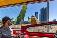 City Sightseeing Melbourne Hop-On Hop-Off Bus Tour
