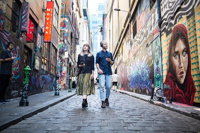 Melbourne Audio Tour A Self-Guided Walk Through the City - Redcliffe Tourism