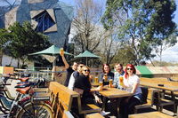 Melbourne Craft Beer Bike Tour