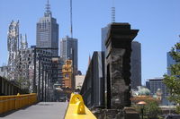 Golden Mile Melbourne Heritage Walking Tour