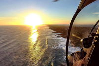 Private 12 Apostles and Great Ocean Road Scenic Helicopter Tour from Moorabbin