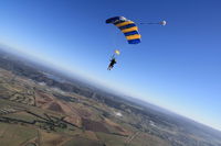 Skydive Yarra Valley 15000ft Tandem Skydive