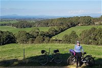 Great Southern Getaway Cycle Tour - Palm Beach Accommodation