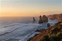 Full-Day Great Ocean Road and 12 Apostles Sunset Tour from Melbourne - Accommodation Adelaide