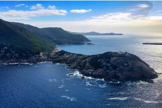 Wilsons Promontory Walking and Sightseeing Tour from Phillip Island Wilsons Promontory