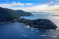 Wilsons Promontory Walking and Sightseeing Tour from Phillip Island - Winery Find