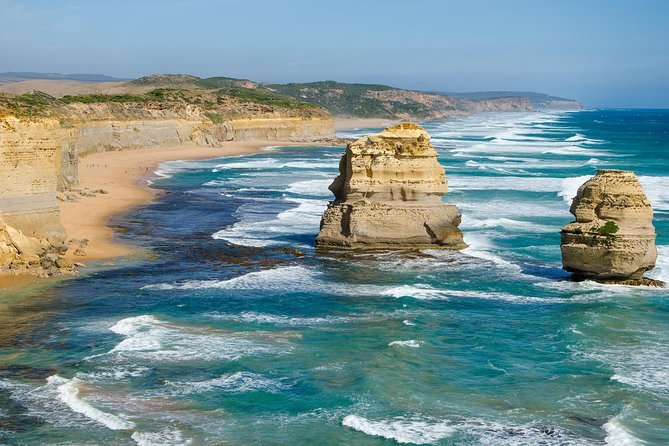 2-Day Melbourne to Adelaide Tour Great Ocean Road and Grampians One Way Trip Melbourne