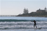 Learn to Surf at Lorne on the Great Ocean Road - Accommodation ACT
