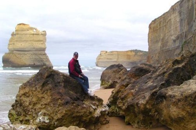 3-Day Small-Group Great Ocean Road and Australian Wildlife Tour from Melbourne Melbourne