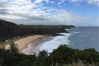 Phillip Island George Bass Coastal Walk and Penguins Tour - Accommodation Redcliffe