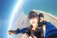 Skydive Great Ocean Road From Up To 15000ft - Accommodation Gold Coast