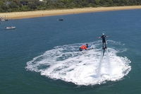Phillip Island Ultimate Flyboard Experience - Accommodation Cooktown