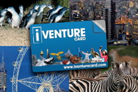 Melbourne Attractions Pass Including Melbourne Zoo Hop-on Hop-off Bus and SEA LIFE Aquarium - eAccommodation