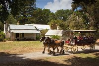 Phillip Island Churchill Island Heritage Farm Entry ticket - Attractions Perth