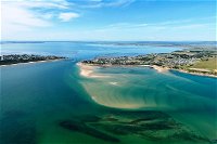 Phillip Island Helicopter Tour - Accommodation Tasmania