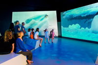 Phillip Island Antarctic Journey Entry ticket - Attractions Perth