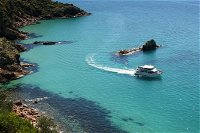 Cape Woolamai Sightseeing Cruise from San Remo - Accommodation in Bendigo