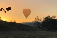 Balloon Flights in Geelong - Port Augusta Accommodation