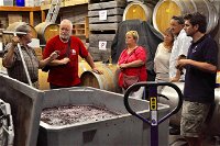 5 Hour Private Wine Tour - Accommodation Mooloolaba